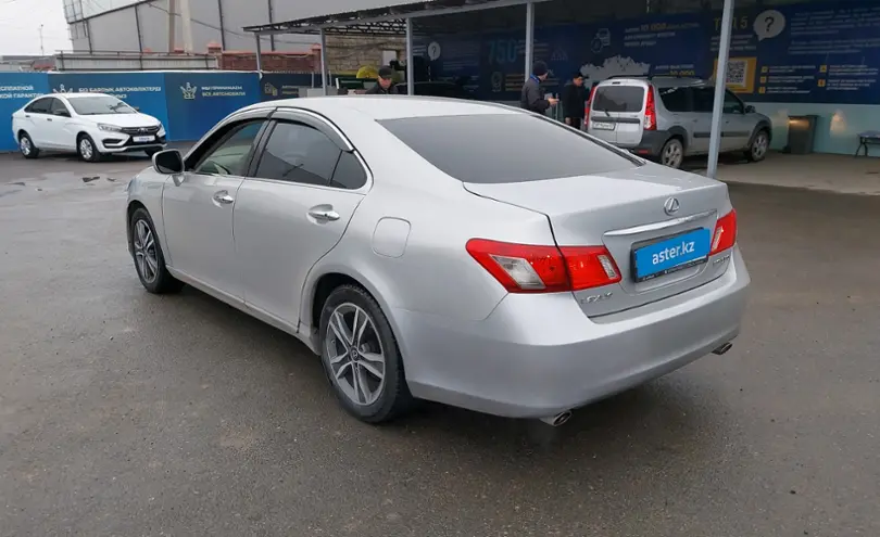 Lexus ES 2007 года за 6 500 000 тг. в Шымкент фото 4