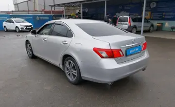 Lexus ES 2007 года за 6 500 000 тг. в Шымкент фото 4