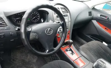 Lexus ES 2007 года за 6 500 000 тг. в Шымкент фото 5