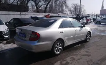 Toyota Camry 2003 года за 5 000 000 тг. в Алматы