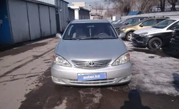 Toyota Camry 2003 года за 5 000 000 тг. в Алматы фото 2