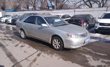 Toyota Camry 2003 года за 5 000 000 тг. в Алматы фото 3