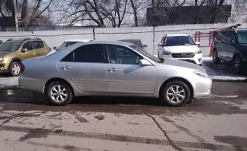 Toyota Camry 2003 года за 5 000 000 тг. в Алматы фото 4