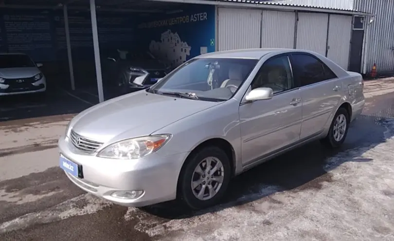 Toyota Camry 2003 года за 5 000 000 тг. в Алматы