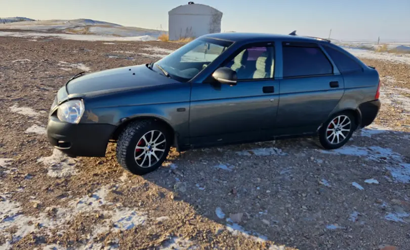 LADA (ВАЗ) Priora 2008 года за 1 300 000 тг. в Кокшетау