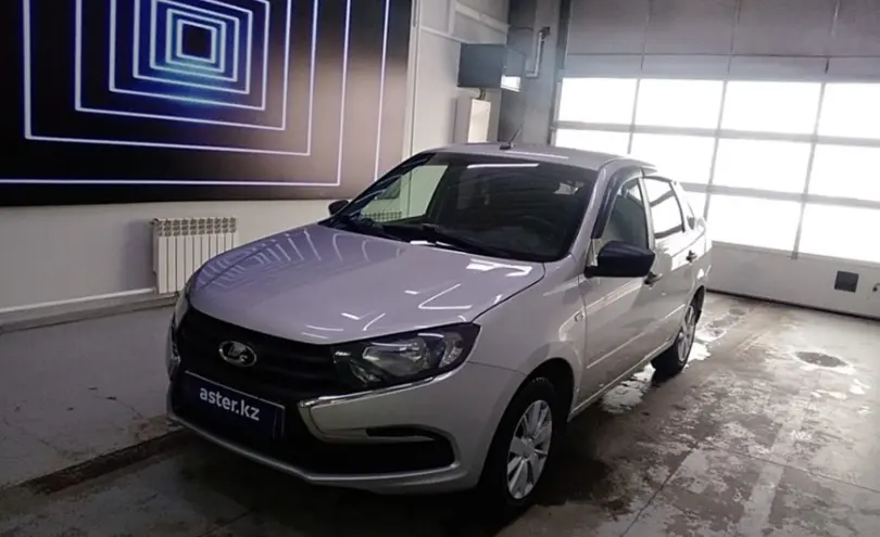 LADA (ВАЗ) Granta 2020 года за 3 000 000 тг. в Павлодар