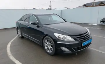 Hyundai Genesis 2012 года за 10 000 000 тг. в Шымкент фото 2