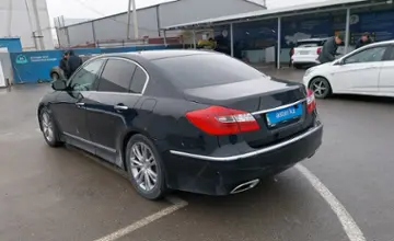 Hyundai Genesis 2012 года за 10 000 000 тг. в Шымкент фото 4
