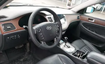 Hyundai Genesis 2012 года за 10 000 000 тг. в Шымкент фото 5