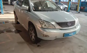 Lexus RX 2007 года за 7 000 000 тг. в Караганда фото 3