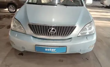 Lexus RX 2007 года за 7 000 000 тг. в Караганда фото 2