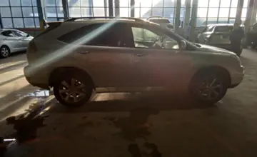 Lexus RX 2007 года за 7 000 000 тг. в Караганда фото 4