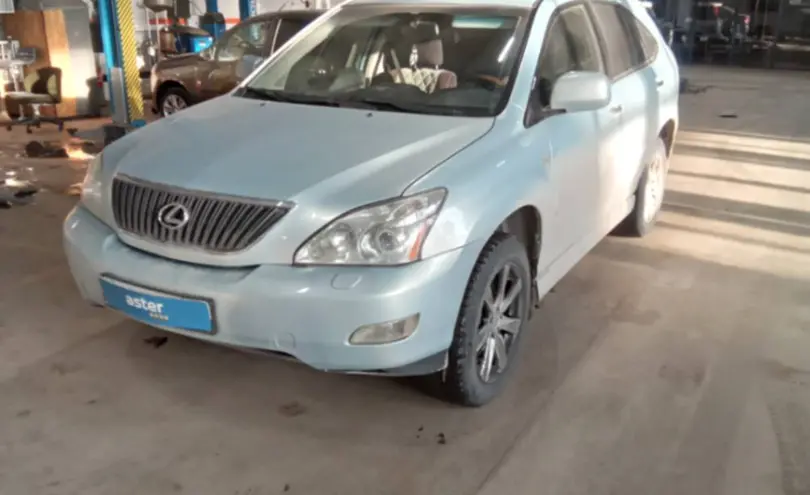 Lexus RX 2007 года за 7 000 000 тг. в Караганда