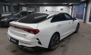 Kia K5 2023 года за 17 500 000 тг. в Астана фото 3