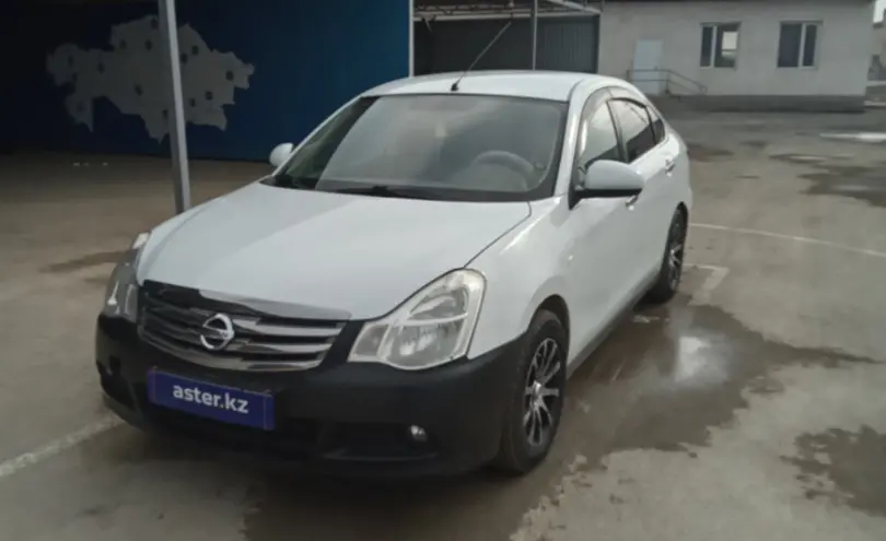 Nissan Almera 2018 года за 5 500 000 тг. в Кызылорда