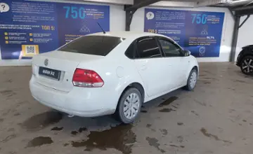Volkswagen Polo 2015 года за 4 700 000 тг. в Астана фото 3