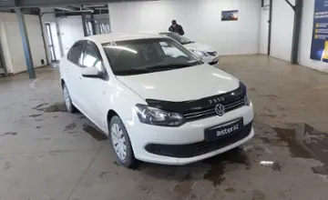 Volkswagen Polo 2015 года за 4 700 000 тг. в Астана фото 2