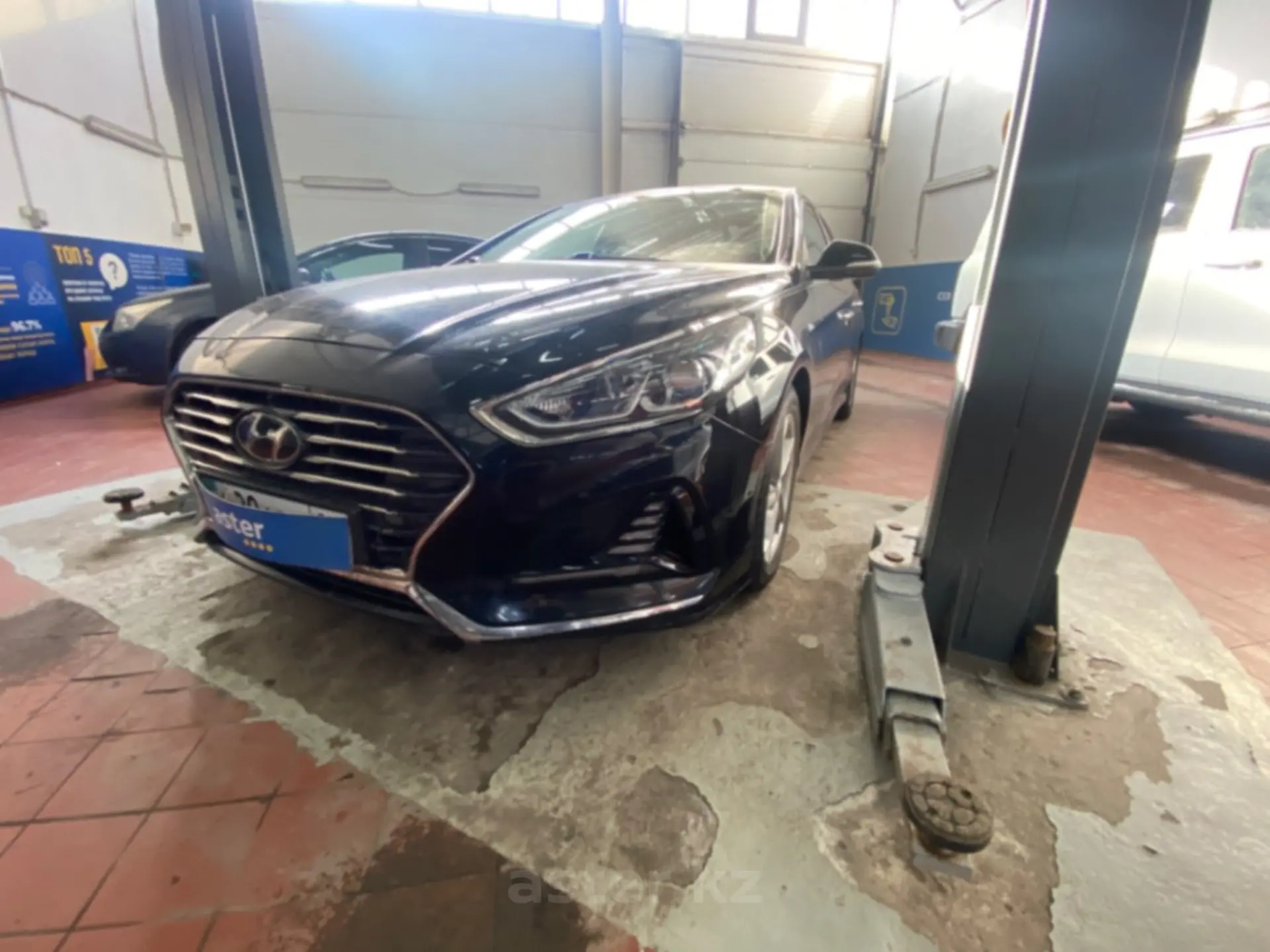 Hyundai Sonata 2020