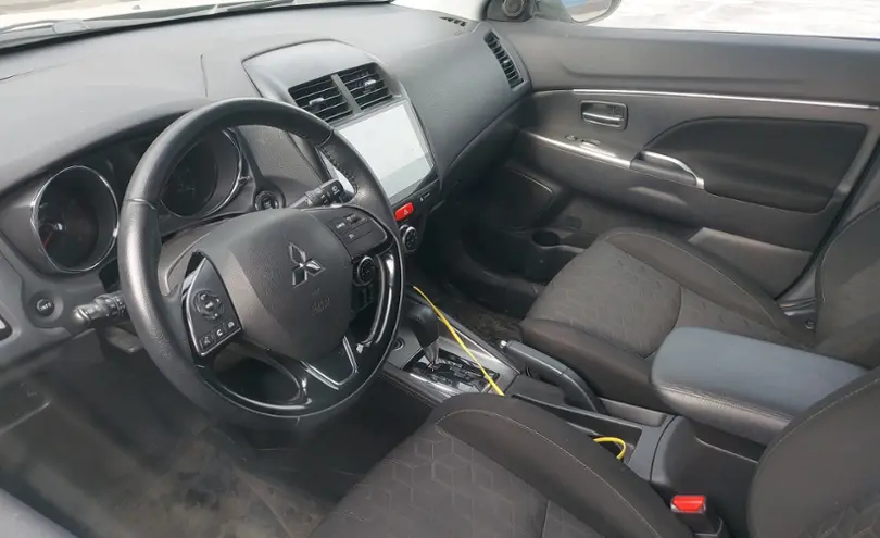 Mitsubishi Outlander Sport 2021 года за 10 900 000 тг. в Алматы фото 5