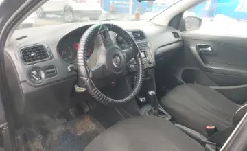 Volkswagen Polo 2011 года за 3 300 000 тг. в Алматы фото 5