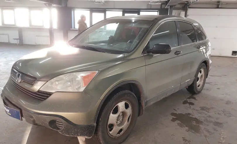 Honda CR-V 2007 года за 7 000 000 тг. в Астана