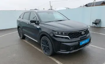 Kia Sorento 2021 года за 23 000 000 тг. в Шымкент фото 2