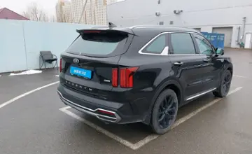 Kia Sorento 2021 года за 23 000 000 тг. в Шымкент фото 3