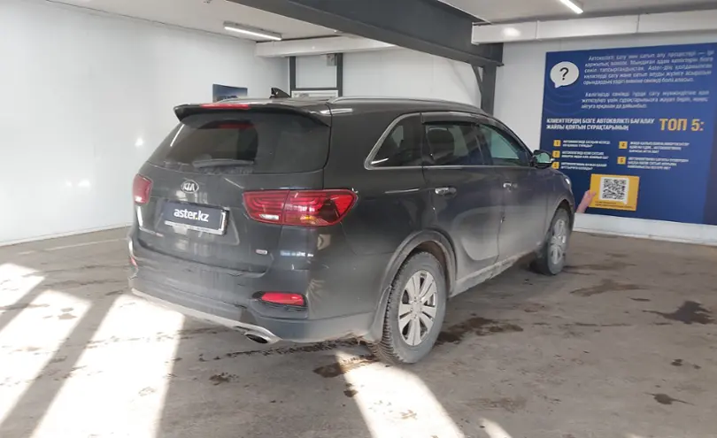 Kia Sorento 2020 года за 14 500 000 тг. в Астана фото 3