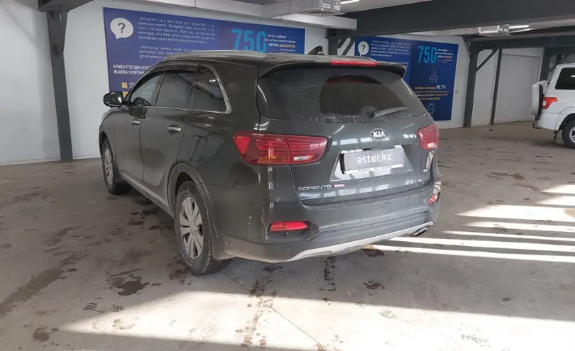 Kia Sorento 2020 года за 14 500 000 тг. в Астана фото 4