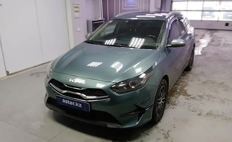 Kia Ceed 2022 года за 9 600 000 тг. в Павлодар