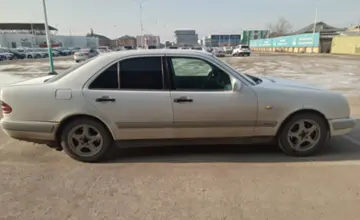 Mercedes-Benz E-Класс 1995 года за 1 800 000 тг. в Кызылорда фото 4