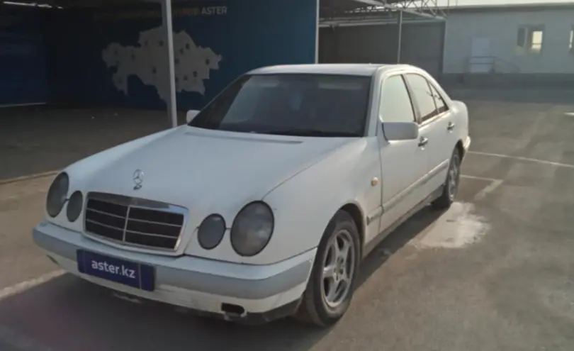 Mercedes-Benz E-Класс 1995 года за 1 800 000 тг. в Кызылорда