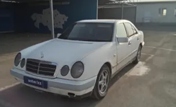 Mercedes-Benz E-Класс 1995 года за 1 800 000 тг. в Кызылорда фото 1