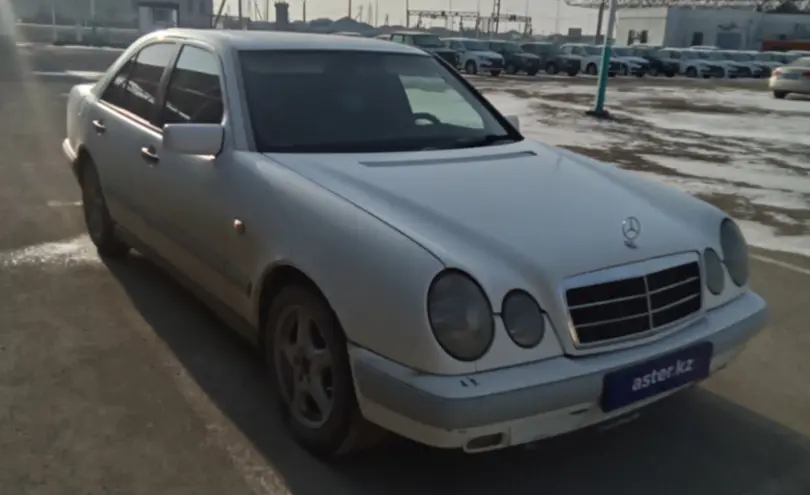 Mercedes-Benz E-Класс 1995 года за 1 800 000 тг. в Кызылорда фото 3