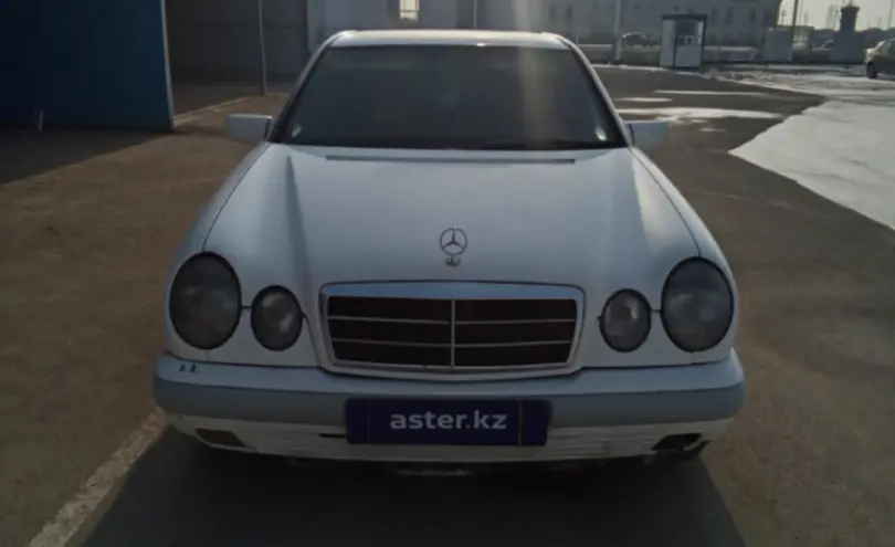Mercedes-Benz E-Класс 1995 года за 1 800 000 тг. в Кызылорда фото 2