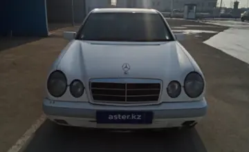 Mercedes-Benz E-Класс 1995 года за 1 800 000 тг. в Кызылорда фото 2