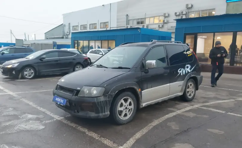 Mitsubishi RVR 1997 года за 1 500 000 тг. в Алматы