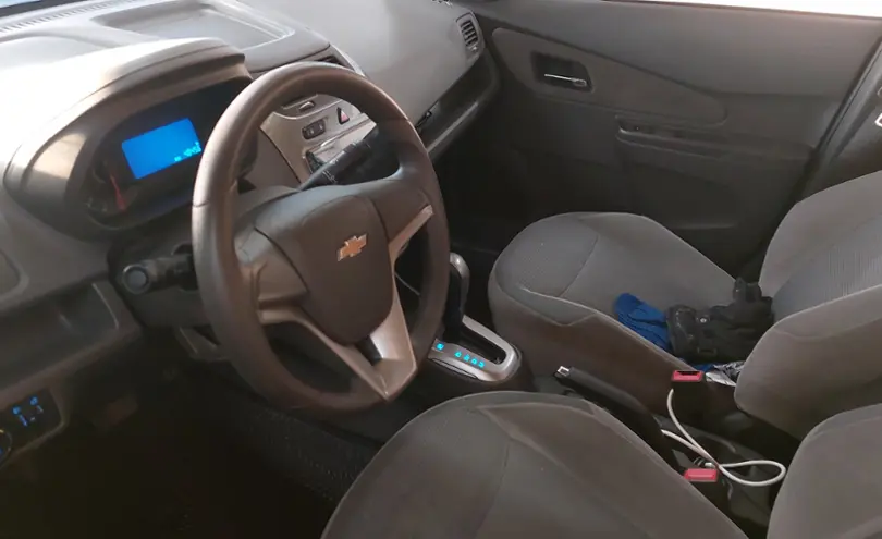 Chevrolet Cobalt 2023 года за 7 000 000 тг. в Астана фото 5