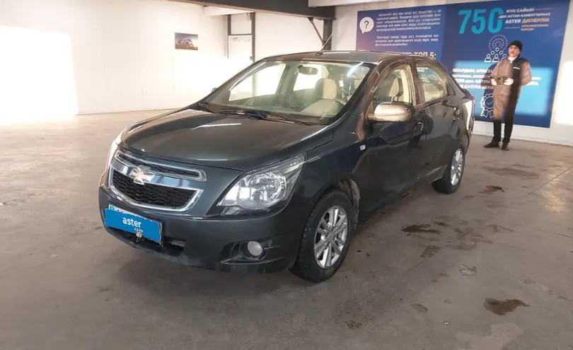 Chevrolet Cobalt 2023 года за 7 000 000 тг. в Астана