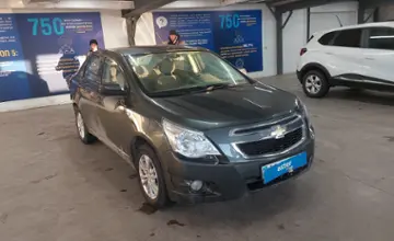 Chevrolet Cobalt 2023 года за 7 000 000 тг. в Астана фото 2