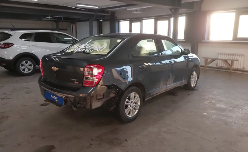 Chevrolet Cobalt 2023 года за 7 000 000 тг. в Астана фото 3