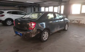 Chevrolet Cobalt 2023 года за 7 000 000 тг. в Астана фото 3