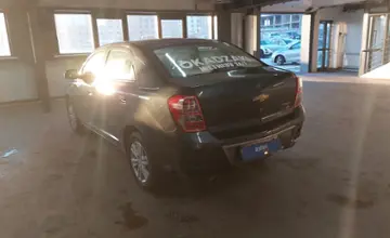 Chevrolet Cobalt 2023 года за 7 000 000 тг. в Астана фото 4
