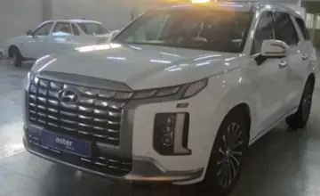 Hyundai Palisade 2022 года за 26 000 000 тг. в Петропавловск фото 1