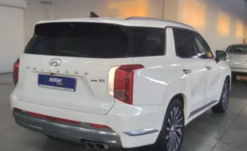 Hyundai Palisade 2022 года за 26 000 000 тг. в Петропавловск