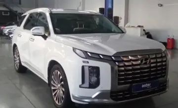 Hyundai Palisade 2022 года за 26 000 000 тг. в Петропавловск фото 3