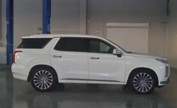 Hyundai Palisade 2022 года за 26 000 000 тг. в Петропавловск фото 4
