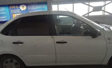 LADA (ВАЗ) Granta 2018 года за 3 000 000 тг. в Уральск фото 4