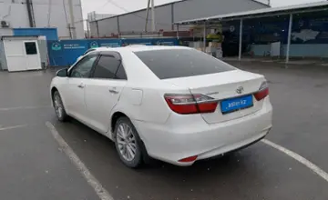 Toyota Camry 2015 года за 10 500 000 тг. в Шымкент фото 4