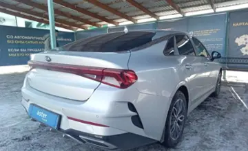Kia K5 2021 года за 12 000 000 тг. в Талдыкорган